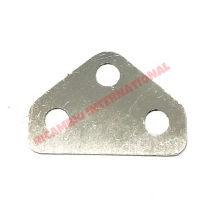 Puerta Atrapa Shim (3mm) - Fiat 500 Clásico