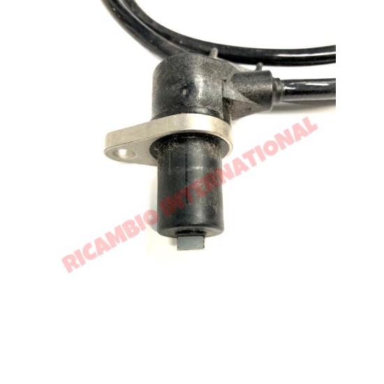 Sensor ABS de freno delantero - Fiat Coupe, Tipo,Tempra, Alfa Romeo GTV,145,146,155