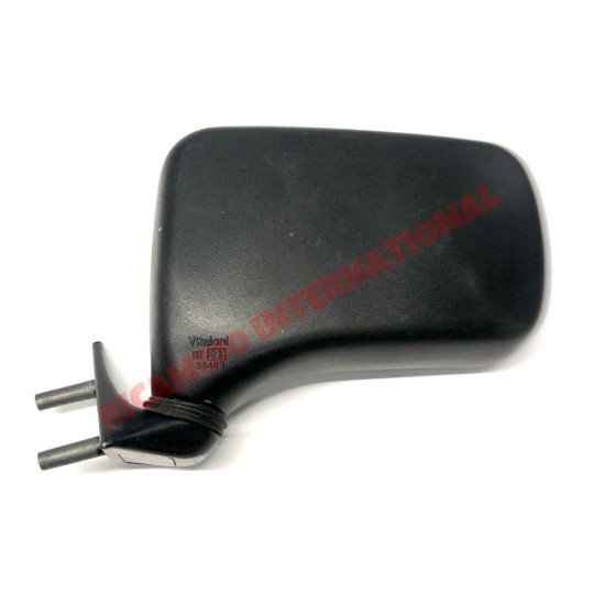 N/S Left Hand Mirror - Lancia Gamma