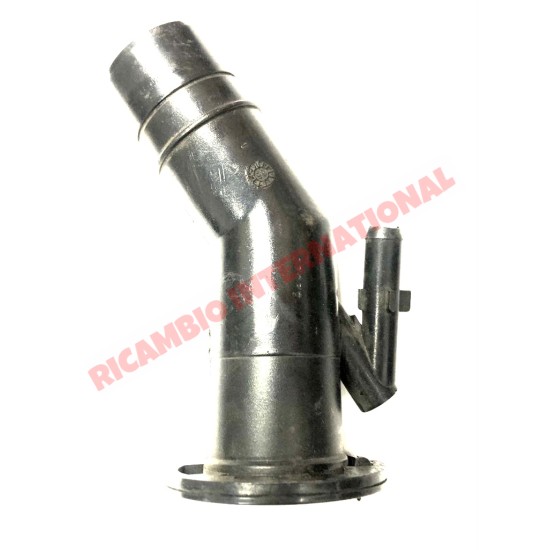 Fuel Filler Hose - Fiat Uno