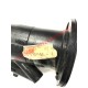 Fuel Filler Hose - Fiat Uno