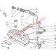 Fuel Filler Hose - Fiat Uno