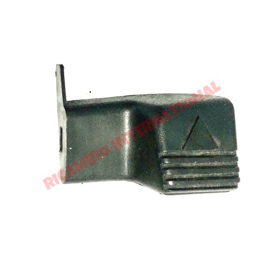 N/S Left Hand Outer Door Handle - Fiat Uno