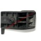 N/S Left Hand Outer Door Handle - Fiat Uno