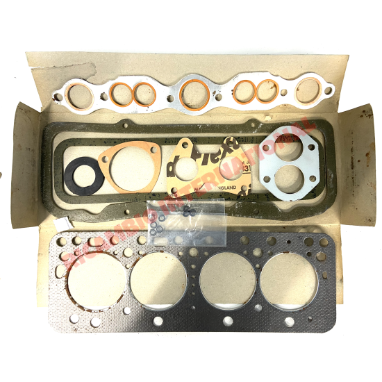 Juego de juntas para la cabeza - Fiat 1100