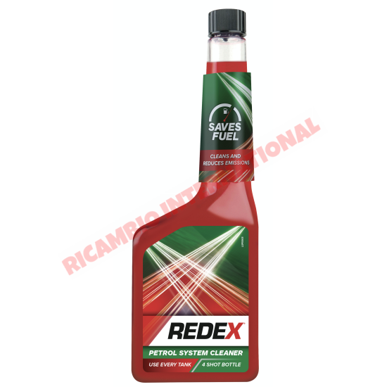 Tratamiento inyectable REDEX 250ml