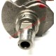 Kit albero motore e cuscinetti - Fiat Panda classica, Uno