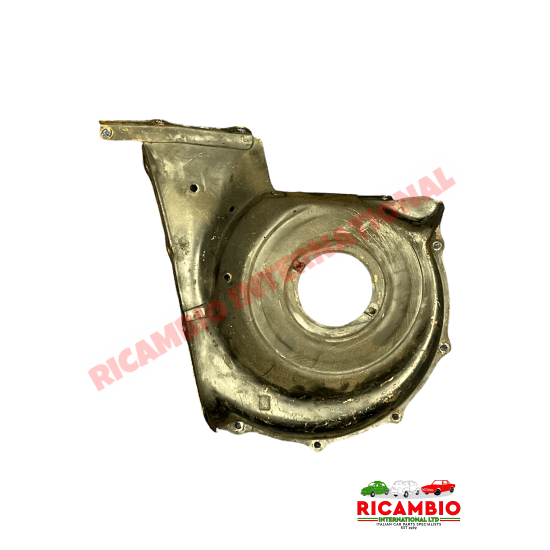 Second Hand Fan Cowling (Dynamo) - Classic Fiat 500, 126
