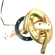 Fuel Tank Sender Unit - Fiat 131