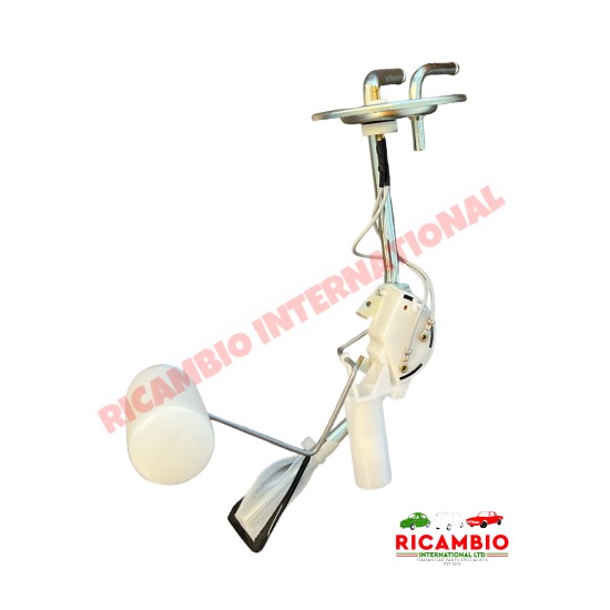 Fuel Tank Sender Unit & Gasket - Classic Fiat Panda 4x4