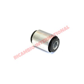 Brazo de suspensión trasera Bush - Classic Fiat 500