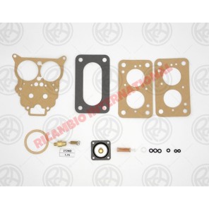 Kit de revisión del carburador (WEBER 34 ADF 150-250) - Fiat 131,132,Argenta