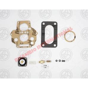 Carburettor Overhaul Kit (WEBER  32 DATR 2/150 - 3/250 - 7/250) - Fiat X19, Lancia Beta
