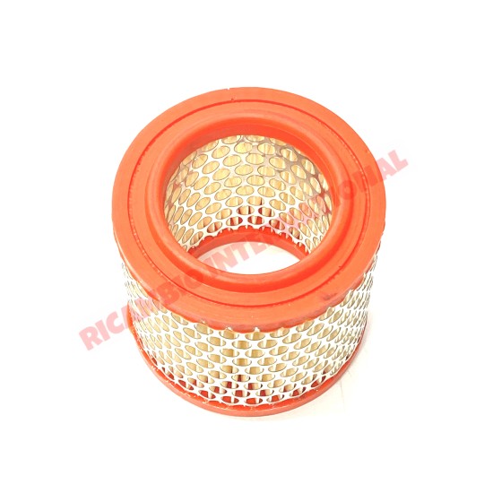 Air Filter - Fiat 600 & Multipla
