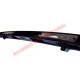 Rear Number Plate Lamp Kit - Fiat Punto