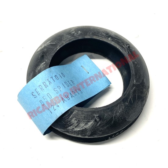 Anillo de goma del depósito de combustible - Fiat 850