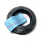Anillo de goma del depósito de combustible - Fiat 850