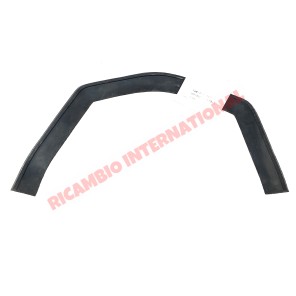 Motor Bulkhead a Gearbox Rubber Seal - Fiat 850