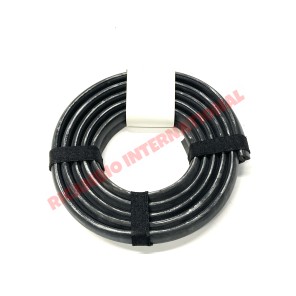 Soft Top Rear Housing Rubber Seal - Fiat 850