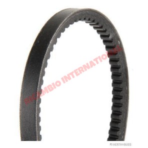 Cinturón de ventilador/alternador - Fiat 1500,2300,130 3.2