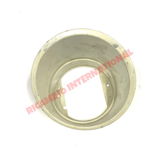 O/S Right Hand Upper Rear Lamp Bowl - Fiat Coupe