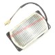 Front Fog Lamp Complete - Fiat Strada/Ritmo