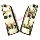 Pair of Second Hand Rear Lamps - Fiat X19