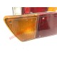 Pair of Second Hand Rear Lamps - Fiat X19