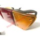 Pair of Second Hand Rear Lamps - Fiat X19