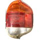 Pair of Second Hand Rear Lamps - Lancia Fulvia