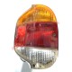 Pair of Second Hand Rear Lamps - Lancia Fulvia