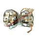 Pair of Second Hand Rear Lamps - Lancia Fulvia