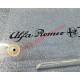 Kit de protector de lámpara de cabeza original - Alfa Romeo 164