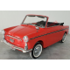 O/S Mano derecha ámbar lado indicador de la cubierta de la lámpara - Autobianchi Bianchina O/S Mano derecha ámbar lado indicador de la cubierta de la lámpara - Autobianchi Bianchina