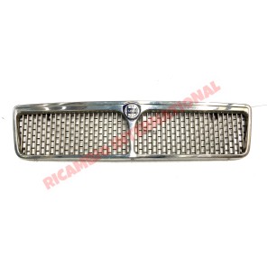 Grille Delantero - Lancia Gamma