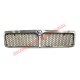 Front Grille - Lancia Gamma