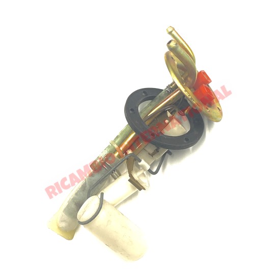 Fuel Tank Sender & Seal - Fiat Strada/Ritmo, Regata