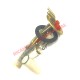 Fuel Tank Sender & Seal - Fiat Strada/Ritmo, Regata
