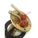 Fuel Tank Sender & Seal - Fiat Strada/Ritmo, Regata