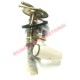 Fuel Tank Sender & Seal - Fiat Strada/Ritmo, Regata