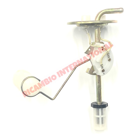 Unità mittente serbatoio carburante & Sigillo - Lancia Beta,Trevi