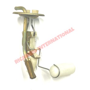 Fuel Tank Sender & Seal - Fiat Dino, 128