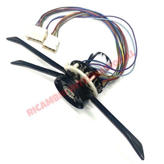 Column Indicator Switch - Fiat 124