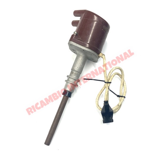 Distribuidor Electrónico (Sm803Ax) - Autobianchi A112,127,850