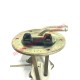 Sellado y unidad de remitente de tanques de combustible - Fiat 128