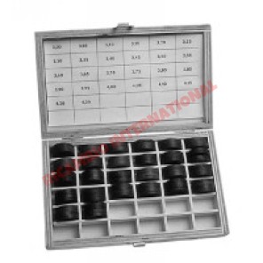 Tappet Shim Set (Diámetro 31mm) - Fiat,Lancia 