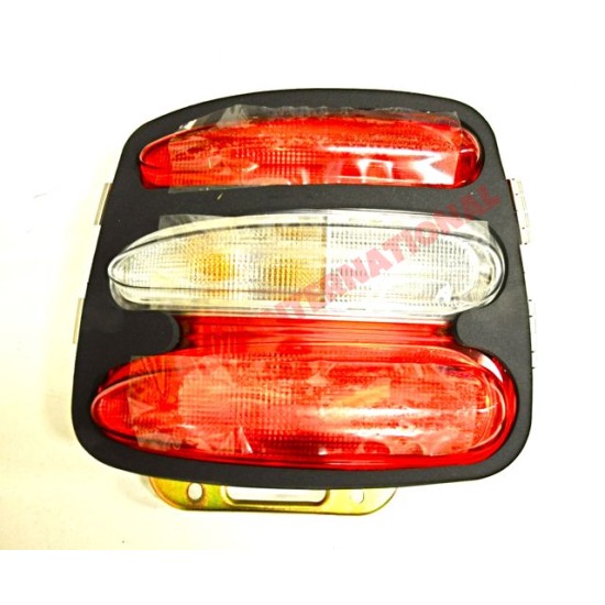 N/S Left Hand Rear Lamp  - Fiat Brava
