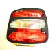 N/S Left Hand Rear Lamp  - Fiat Brava