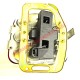 N/S Left Hand Rear Lamp  - Fiat Brava