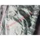 Tailored Velour Seat Cover Set - Classic Fiat 500